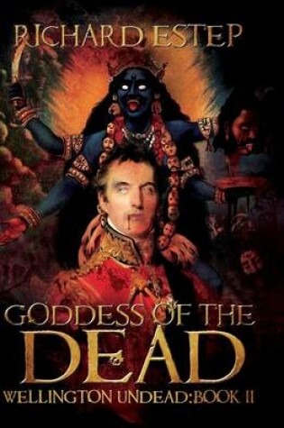 Cover of Goddess of the Dead