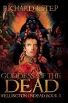 Book cover for Goddess of the Dead