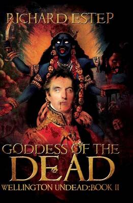 Cover of Goddess of the Dead