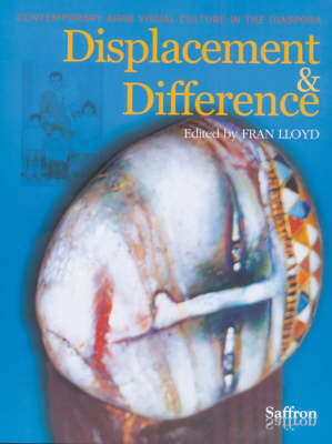 Cover of Displacement and Difference