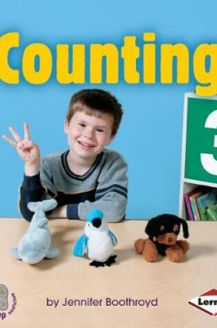 Cover of Counting