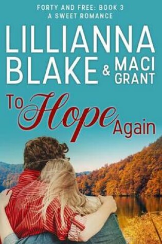 Cover of To Hope Again