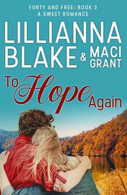 Book cover for To Hope Again