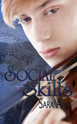 Book cover for Social Skills