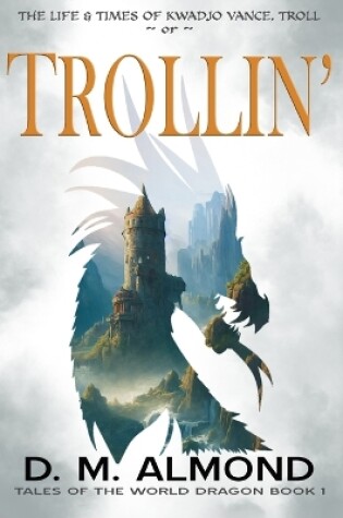 Cover of Trollin'