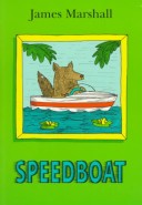 Book cover for Speedboat Rnf (HB)