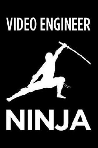 Cover of Video Engineer Ninja