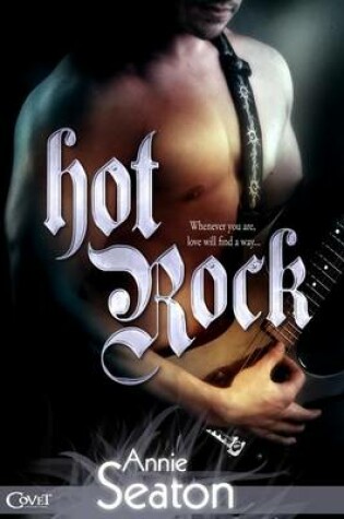 Cover of Hot Rock