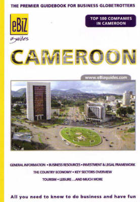 Cover of Cameroon