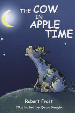 Cover of Cow in Apple Time