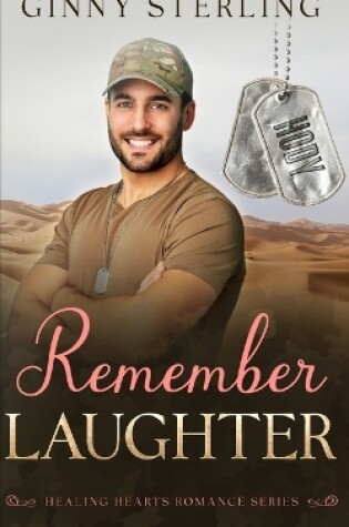 Cover of Remember Laughter