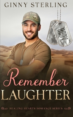 Cover of Remember Laughter