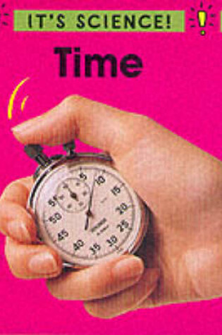 Cover of Time