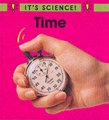 Cover of Time