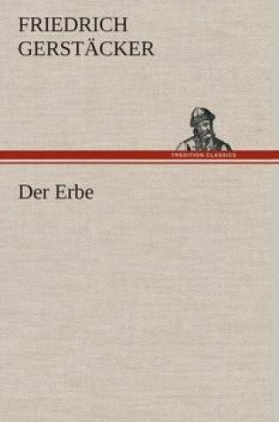 Cover of Der Erbe