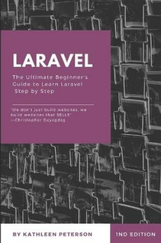 Cover of Laravel