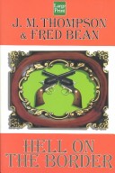 Cover of Hell on the Border