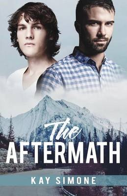 Book cover for The Aftermath