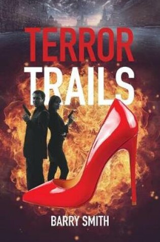 Cover of Terror Trails