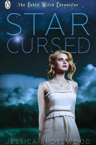 Cover of Star Cursed