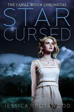 Cover of Star Cursed