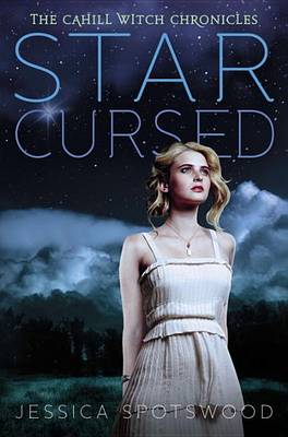 Cover of Star Cursed