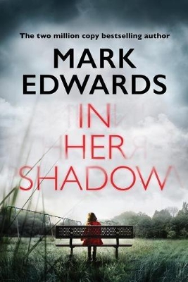 Book cover for In Her Shadow