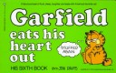 Book cover for Garfield Eats His Heart Out