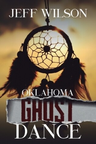 Cover of Oklahoma Ghost Dance