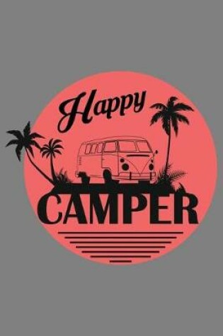 Cover of Happy Camper