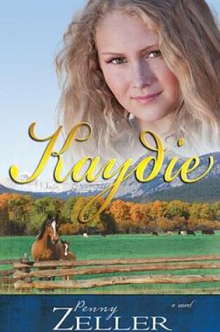 Cover of Kaydie