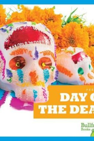 Cover of Day of the Dead