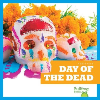 Cover of Day of the Dead