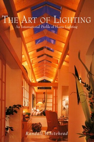 Cover of The Art of Lighting