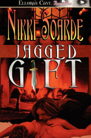 Cover of Jagged Gift