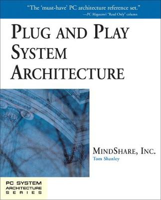 Book cover for Plug and Play System Architecture