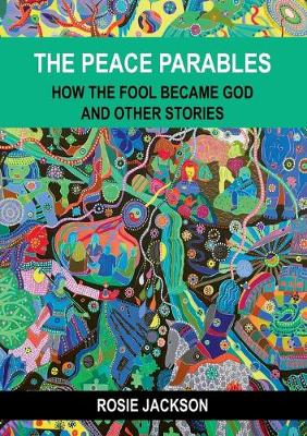 Book cover for The Peace Parables