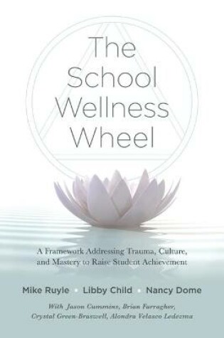 Cover of The School Wellness Wheel