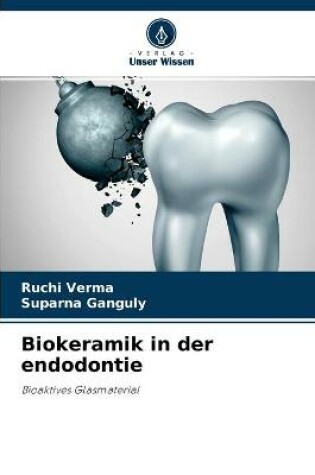 Cover of Biokeramik in der endodontie