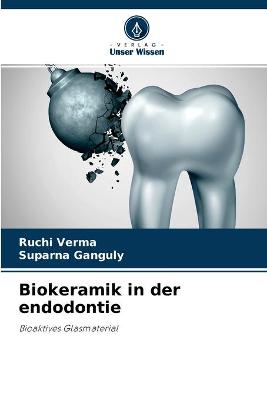 Book cover for Biokeramik in der endodontie