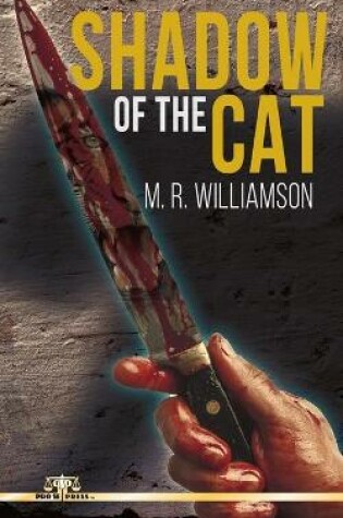 Cover of Shadow Of The Cat