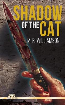 Book cover for Shadow Of The Cat