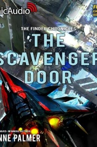 Cover of The Scavenger Door [Dramatized Adaptation]
