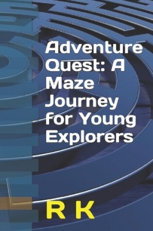 Cover of Adventure Quest