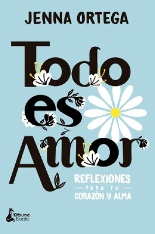 Cover of Todo Es Amor