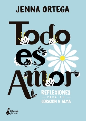 Book cover for Todo Es Amor