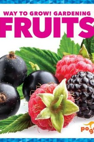 Cover of Fruits