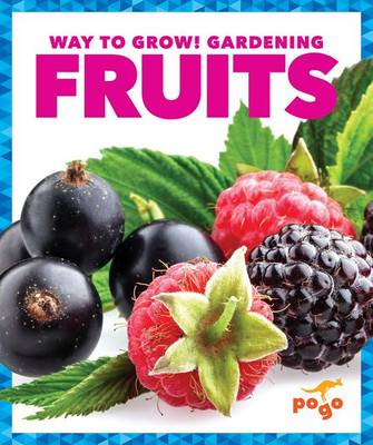 Cover of Fruits