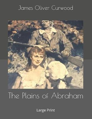 Book cover for The Plains of Abraham