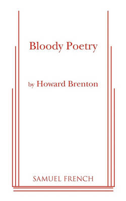 Cover of Bloody Poetry